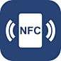 0.1NFC读卡器_LOGO
