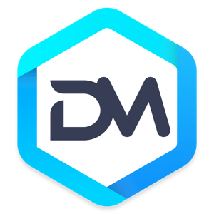 Donemax DMmenu 1.9 破解版 – Windows风格的MacOS开始菜单
