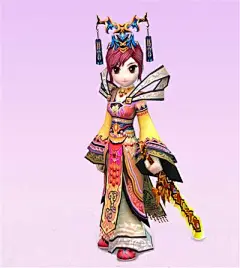 势力对决《热血江湖》正邪武器大比拼_国内网游新闻_网络游戏_万宇在线·就爱游戏，就爱万宇!