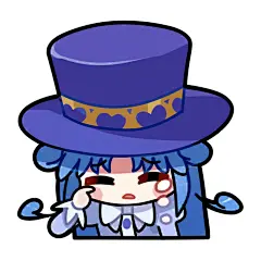 月莲【表情包】
=v=表情包解禁啦（只是懒得上传）～分享下我童年最喜欢的cp
#莲音 #シェレイ Shade/Rein #レイン Rain@Euyueuy☆，采集@屿堍