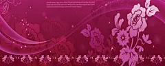 红色浪漫花时尚背景图高清素材 乐队 卡通 吉他 唯美 家居banner920家居 小清新 手绘 摆件 摇滚 海报banner 清新 演奏 童趣 背景 高端 背景 设计图片 免费下载
