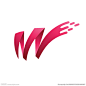 字母logo