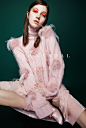 JUAN VIDAL FW 15/16 Campaign : Juan Vidal FW 15/16 Campaign