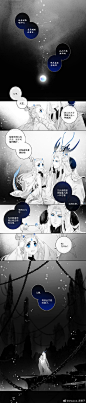#哪吒之魔童降世# #敖丙# #敖广#
从来世事难称心，宝玉明珠亦蒙尘。后人只看波涛涌，不见龙王宫殿深。
我真的好喜欢苦逼的老父亲角色，精心养大的娃儿被人叼走，心痛~
