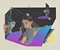 Random Collages. : Random Collages made on 3-9-2017