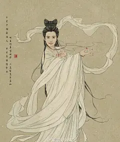 木末芙蓉花，山中发红萼。 涧户寂无人，纷纷开且落。 ——王维《辛夷坞》