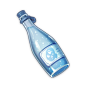 Item_Fizzy_Water_(Of_Drink_A-Dreaming) 饮料 纯净水