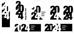 佰鸾xi采集到2024