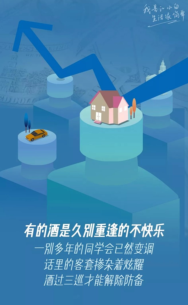 江小白：如果人生如酒，你的酒里藏着哪些故...