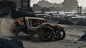Tumbril Cyclone, Cloud Imperium Games : Tumbril Cyclone buggy concept.<br/><a class="text-meta meta-link" rel="nofollow" href="https://robertsspaceindustries.com/pledge/ships/cyclone/Cyclone" title="https://robe
