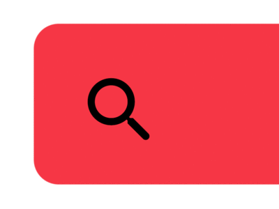 搜索框微交互搜索微交互ux ui web...