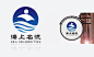 海上名流LOGO设计-上海LOGO设计公司，上海设计公司，品牌设计公司，VI设计公司