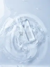 波纹,水,顶部,风景,湿,纯净,清新,背景分离,春天,韩国