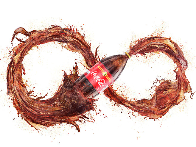 Coca Cola Infinity L...