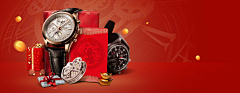 自由小遥采集到Banner_通用