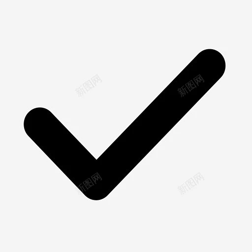 勾选微小勾号图标 错误 icon 标识 标志 UI图标 设计图片 免费下载 页面网页 平面电商 创意素材-花瓣网