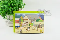 台湾猫咪生日卡片回转寿司易烊千玺同款祝福闺密卡通同事创意贺卡-淘宝网