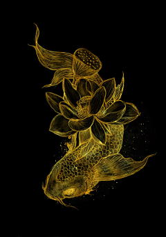 珞珈梧桐采集到H-【花纹】中国风 和风