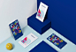 David Espinosa IDS on Behance
