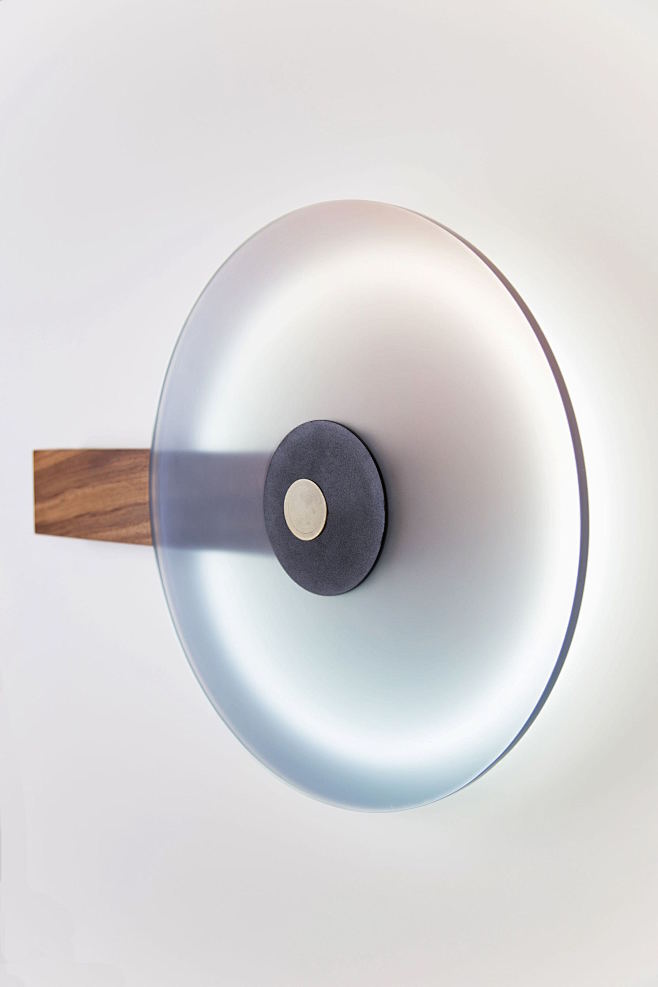 Wall Lamp