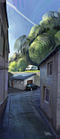 Sketches Pack on Behance