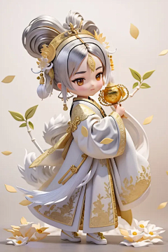 用户Fban3dcP采集到Q版