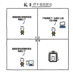 木星一采集到职场