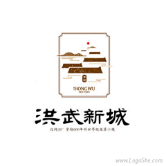 ‘Y’的二次幂采集到l-LOGO设计
