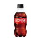 无糖可乐300ml