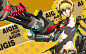 Aegis/#副島成記
1498022 - Zerochan