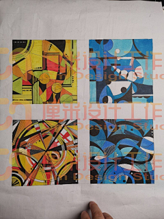 伊明°采集到视觉传达