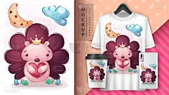 喜欢刺猬海报和周边商品
