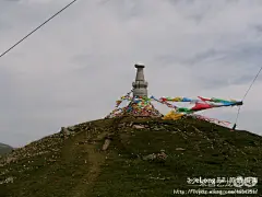 五台山