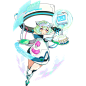 弹射世界中文WIKI
