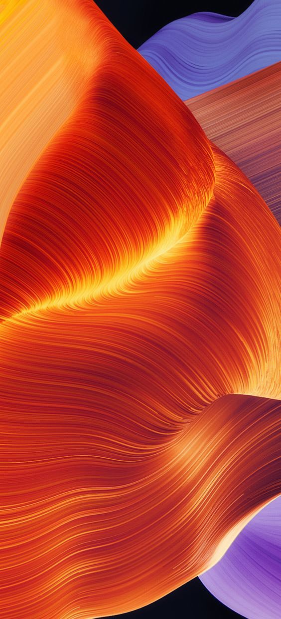 Oppo Art+ Phone Wall...