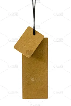 褐色,标签,空白的,礼节,垂直画幅,贺卡,留白,边框,纹理效果,促销