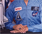 NASA logos