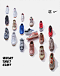 CLOT,Nike,What The CLOT  市价翻倍！冠希、Nike「终极联名」抢先上脚！这颜值你打多少分？