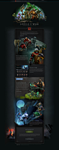 Dota 2 - Spoils of War