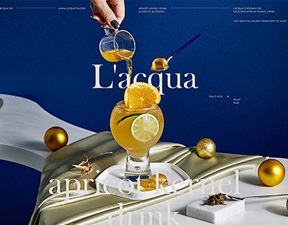 L'acqua 沐泉 | Product...