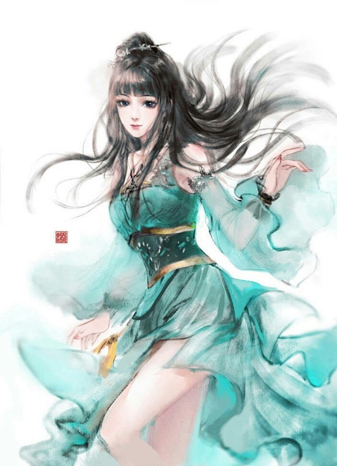 墓王之王林水瑶by壳中蝎