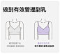 菇娘家大码无钢圈内衣大胸显小显瘦软支撑上托收副乳防下垂文胸-tmall.com天猫