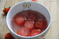 如何做樱桃番茄沙拉的做法（减肥排毒）