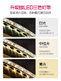 后现代水晶吊灯客厅灯现代简约大气家用餐厅灯具北欧高档圆形轻奢-tmall.com天猫