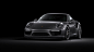 Porsche 911 Turbo S Facelift - CGI : Personal Project 2016 - 3DS MAX - CORONA RENDERER - PHOTOSHOP