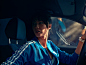 Photoshop on Behance : 使用全世界最出色的图像处理和设计应用程序 Photoshop，创建您能想象到的任何内容