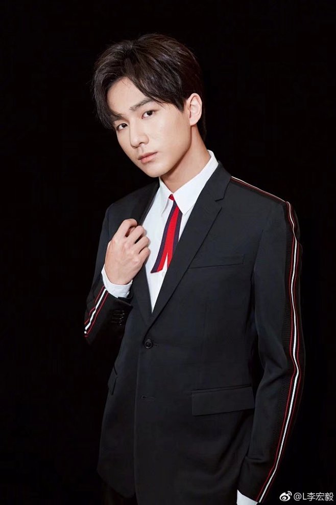 李宏毅