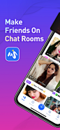 Migo Live - Live Chatting应用描述查询|Migo Live - Live Chatting应用截图查询|Migo Live - Live Chatting应用包信息|Migo Live - Live Chatting版本记录查询