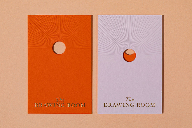 The Drawing Room & B...