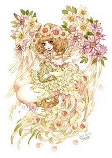 那些童话般美好的插画●Kingdom O...